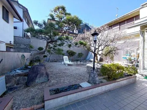 Propiedad 6LDK
Ciudad de Kobe Prefectura de Hyogo (7)