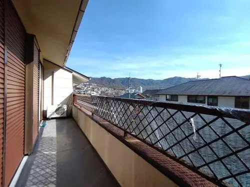 Propiedad 6LDK
Ciudad de Kobe Prefectura de Hyogo (8)