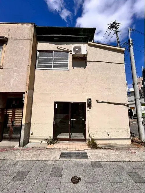 Akiya in Hyogo