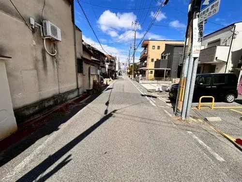 4K Ciudad de Amagasaki Prefectura de Hyogo (2)