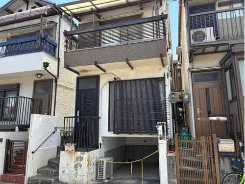 Akiya in 西宫市