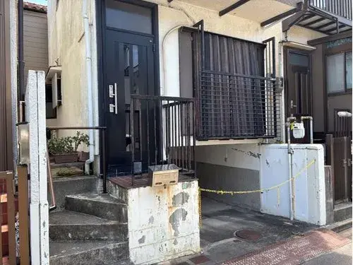 عقار 3DK مدينة نيشينوميا محافظة هيوغو (4)