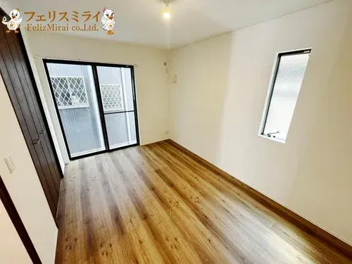 2LDK+S Propiedad Ciudad de Amagasaki Prefectura de Hyogo (11)