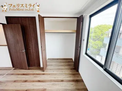 2LDK+S Propiedad Ciudad de Amagasaki Prefectura de Hyogo (13)