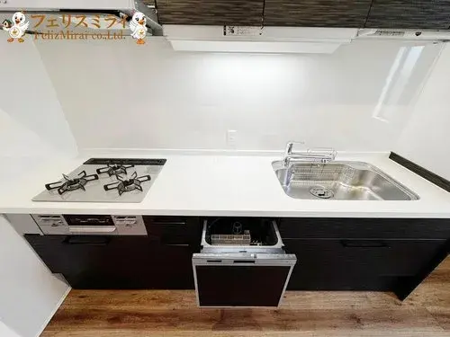 2LDK+S Propiedad Ciudad de Amagasaki Prefectura de Hyogo (14)