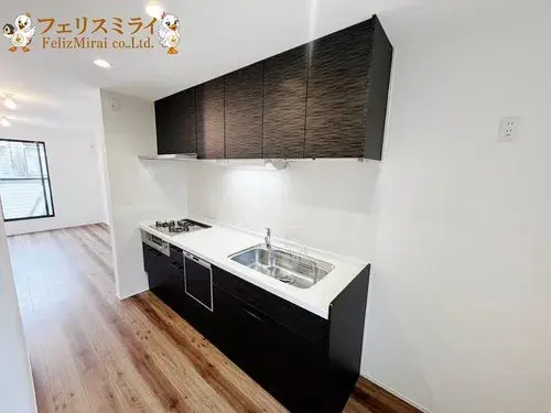 2LDK+S Propiedad Ciudad de Amagasaki Prefectura de Hyogo (15)