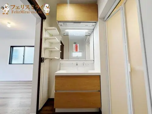 2LDK+S Propiedad Ciudad de Amagasaki Prefectura de Hyogo (17)