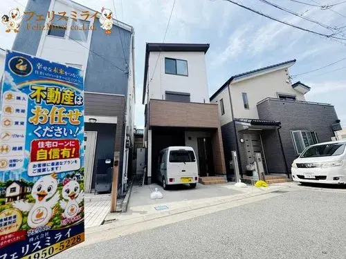 2LDK+S Propiedad Ciudad de Amagasaki Prefectura de Hyogo (5)