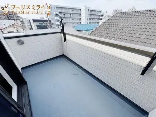 2LDK+S Propiedad Ciudad de Amagasaki Prefectura de Hyogo (6)