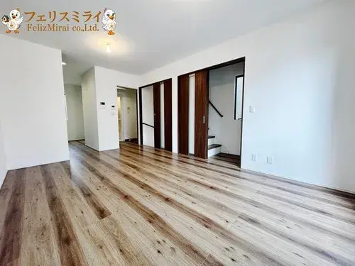 2LDK+S Propiedad Ciudad de Amagasaki Prefectura de Hyogo (8)