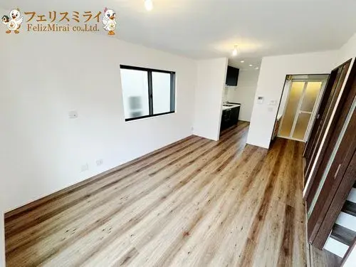 2LDK+S Propiedad Ciudad de Amagasaki Prefectura de Hyogo (9)