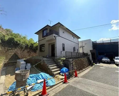 Akiya in Хёго