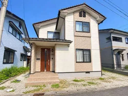 Akiya in Hyogo