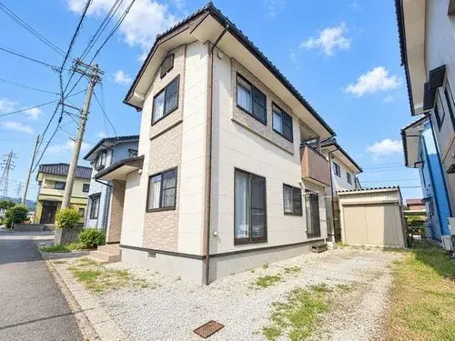 3LDK Property Toyooka City Hyogo Prefecture (2)
