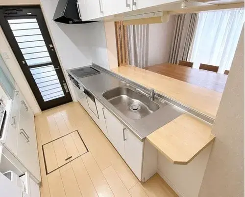 3LDK Property Toyooka City Hyogo Prefecture (15)