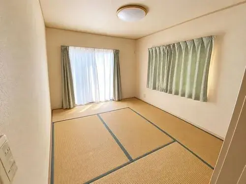 3LDK Property Toyooka City Hyogo Prefecture (3)