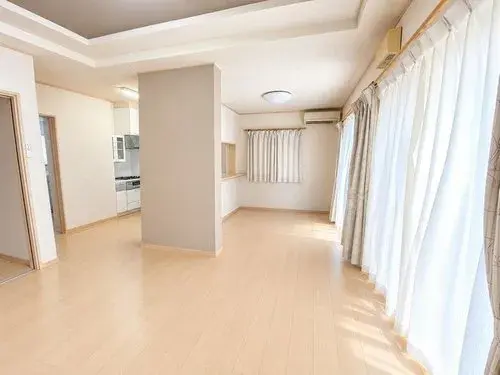 3LDK Property Toyooka City Hyogo Prefecture (5)