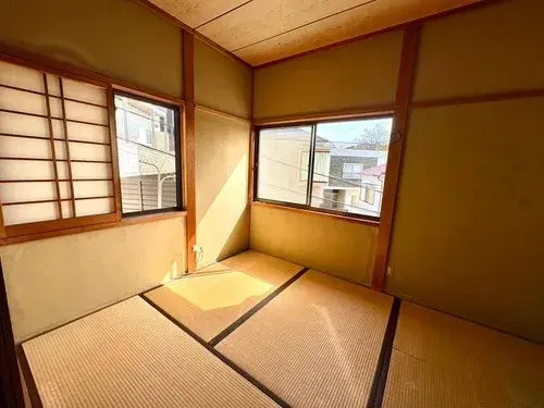 4LDK物件 神戸市 兵庫県 (15)