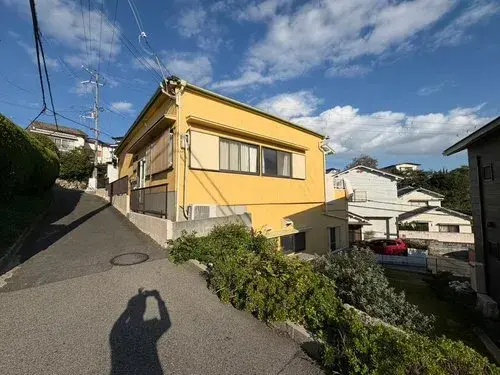 4LDK物件 神戸市 兵庫県 (3)