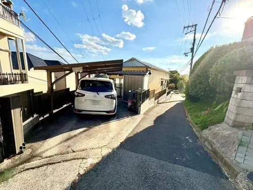 4LDK物件 神戸市 兵庫県 (4)