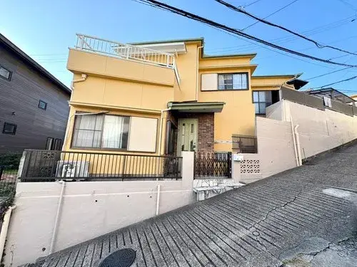 4LDK物件 神戸市 兵庫県 (6)