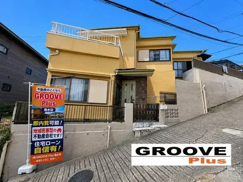4LDK物件 神戸市 兵庫県 (7)