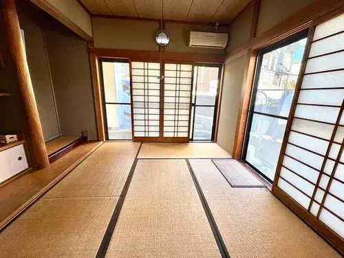 4LDK物件 神戸市 兵庫県 (8)