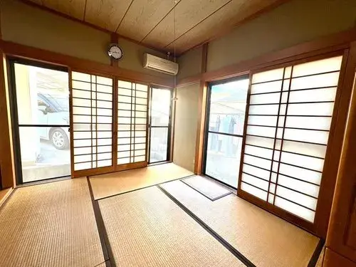 4LDK物件 神戸市 兵庫県 (9)