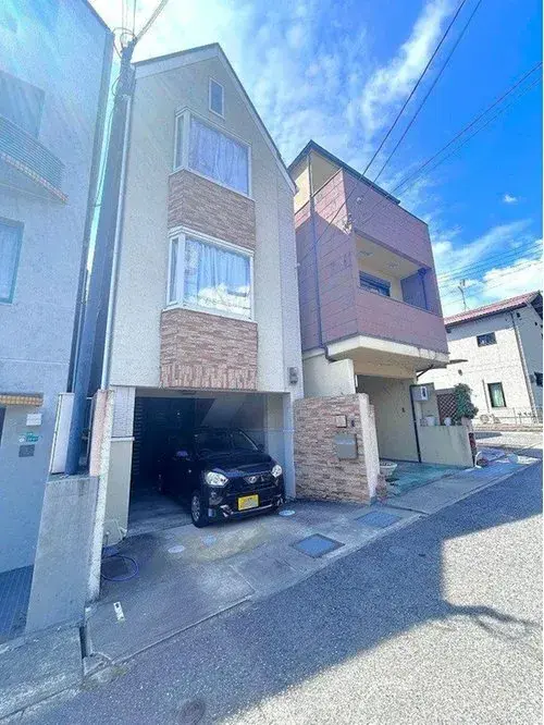 Propiedad 2LDK Ciudad de Nishinomiya Prefectura de Hyogo (2)