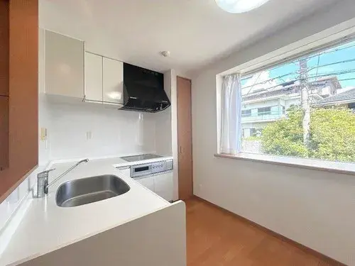 Propiedad 2LDK Ciudad de Nishinomiya Prefectura de Hyogo (16)