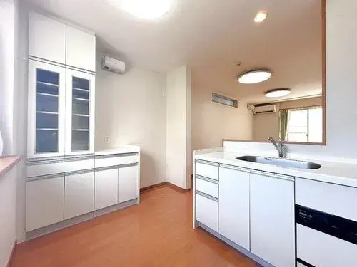 Propiedad 2LDK Ciudad de Nishinomiya Prefectura de Hyogo (17)