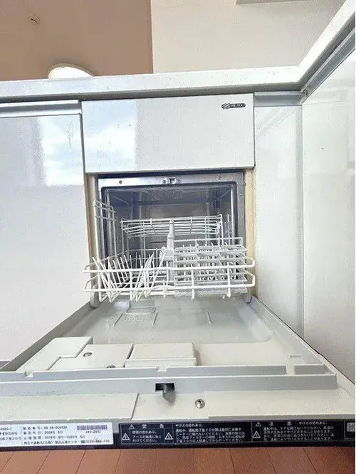 Propiedad 2LDK Ciudad de Nishinomiya Prefectura de Hyogo (18)