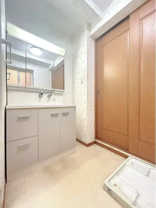 Propiedad 2LDK Ciudad de Nishinomiya Prefectura de Hyogo (20)