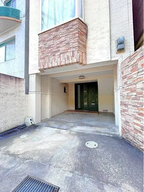 Propiedad 2LDK Ciudad de Nishinomiya Prefectura de Hyogo (3)