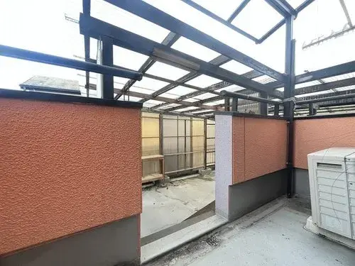 Akiya in 神户市北区