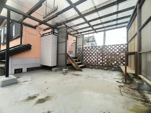 4LDK 神户市北区 兵库县 (2)