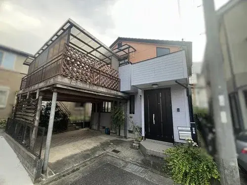 4LDK 神户市北区 兵库县 (4)