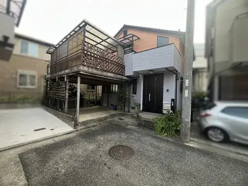 4LDK 神户市北区 兵库县 (5)