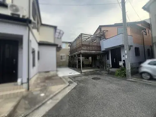 4LDK 神户市北区 兵库县 (6)