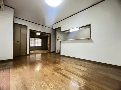 4LDK 神户市北区 兵库县 (9)