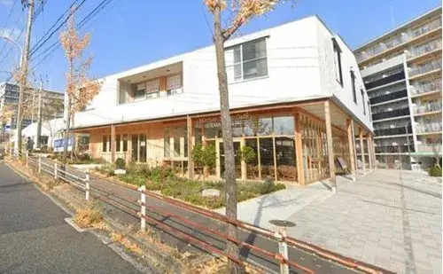 1LDK+S Kobe-shi Kita-ku Prefectura de Hyogo (20)