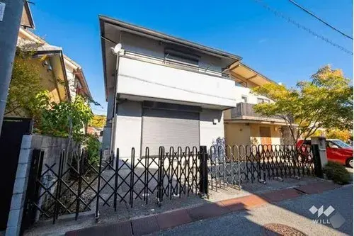 Akiya in Hyogo