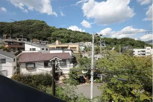 4LDK Ciudad de Takarazuka Prefectura de Hyogo (3)