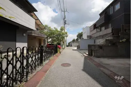 4LDK Ciudad de Takarazuka Prefectura de Hyogo (5)