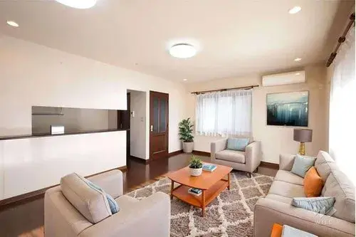 4LDK Ciudad de Takarazuka Prefectura de Hyogo (7)