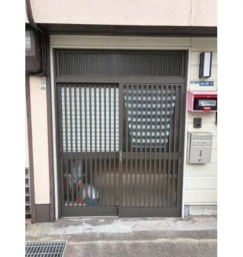 Akiya in Hyogo