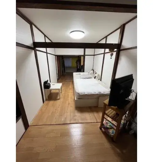 3LDK Ciudad de Kobe Prefectura de Hyogo (3)