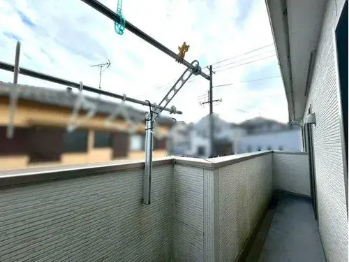 Akiya in Hyogo