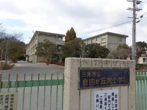 [4LDK Property] Miki City Hyogo Prefecture (18)