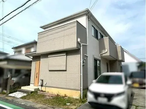 [4LDK Property] Miki City Hyogo Prefecture (4)